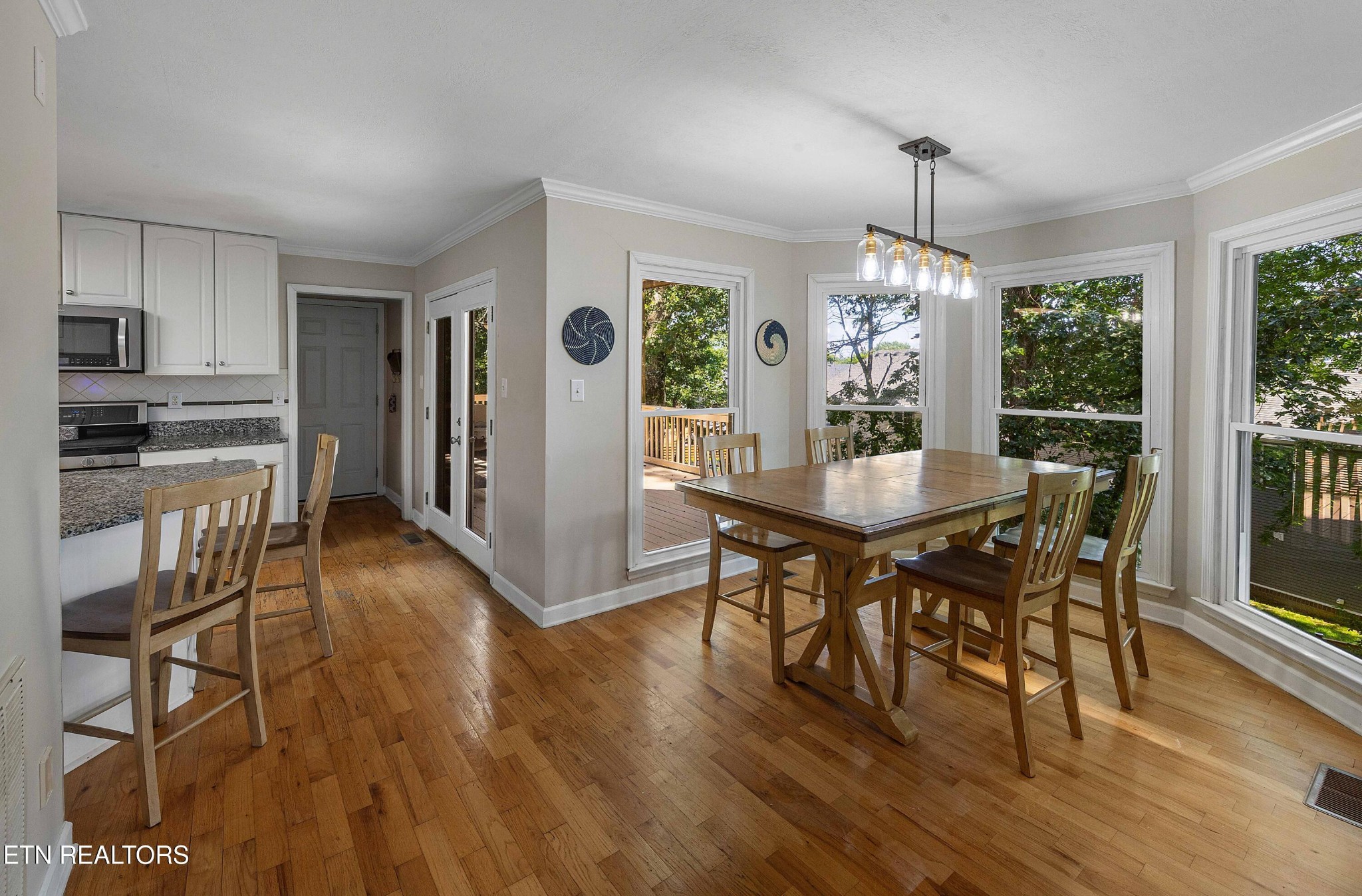 9235 Colchester Ridge Road Knoxville, TN 37922 - Photo 15 of 48 Gallery Image 15