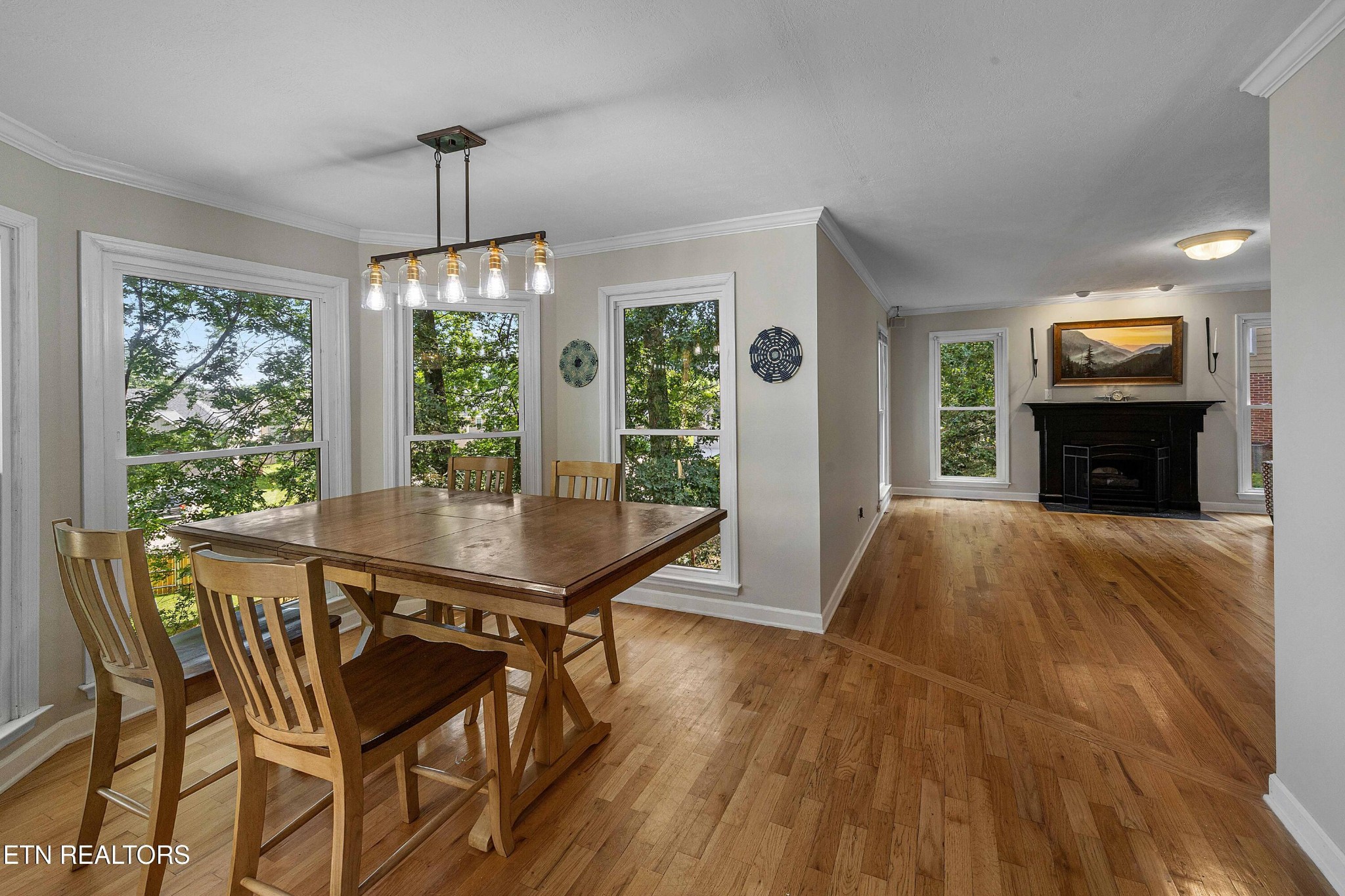 9235 Colchester Ridge Road Knoxville, TN 37922 - Photo 16 of 48 Gallery Image 16