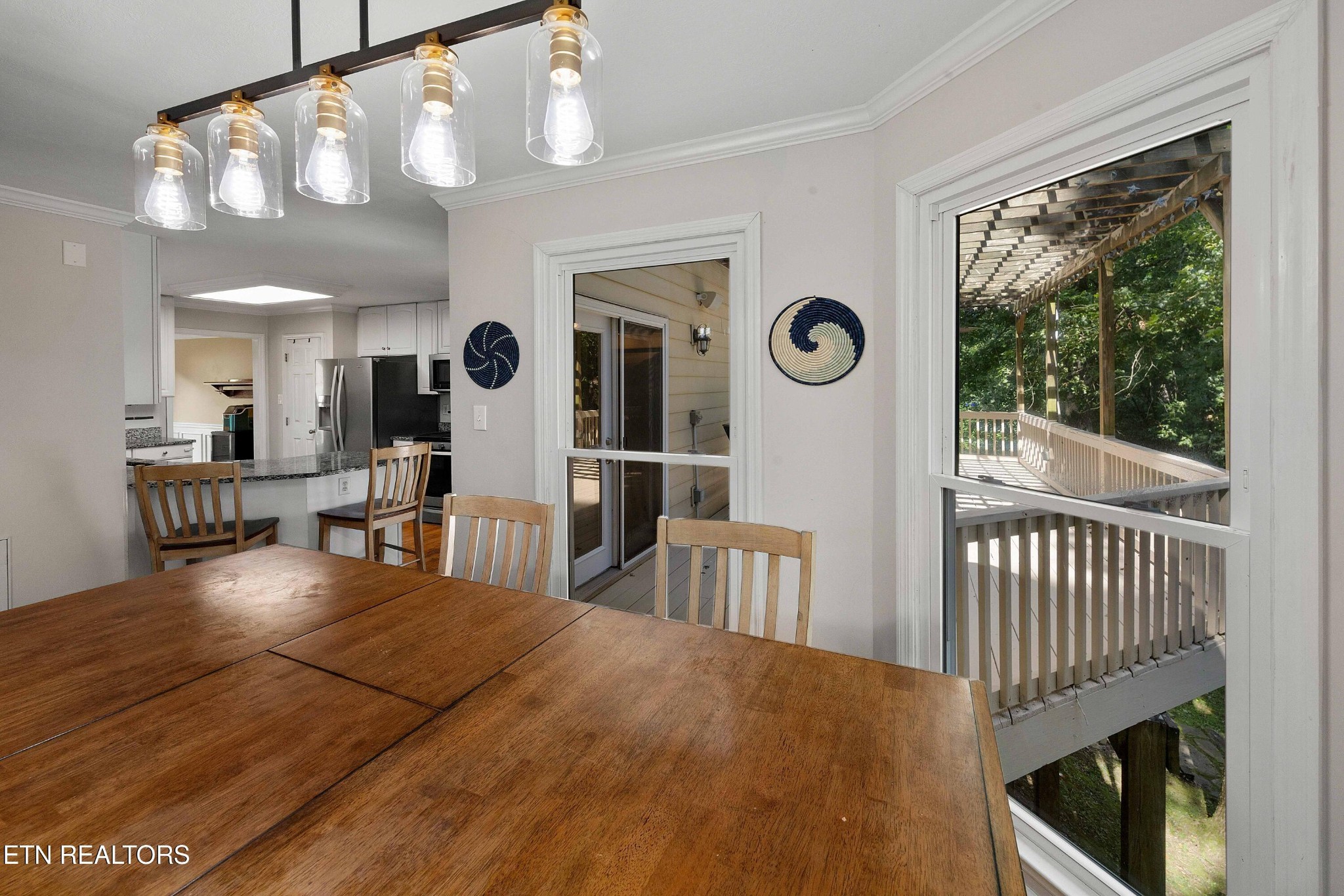 9235 Colchester Ridge Road Knoxville, TN 37922 - Photo 17 of 48 Gallery Image 17