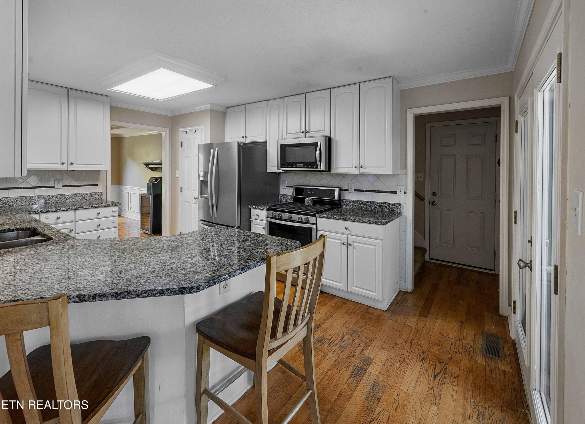 9235 Colchester Ridge Road Knoxville, TN 37922 - Photo 18 of 48 Gallery Image 18