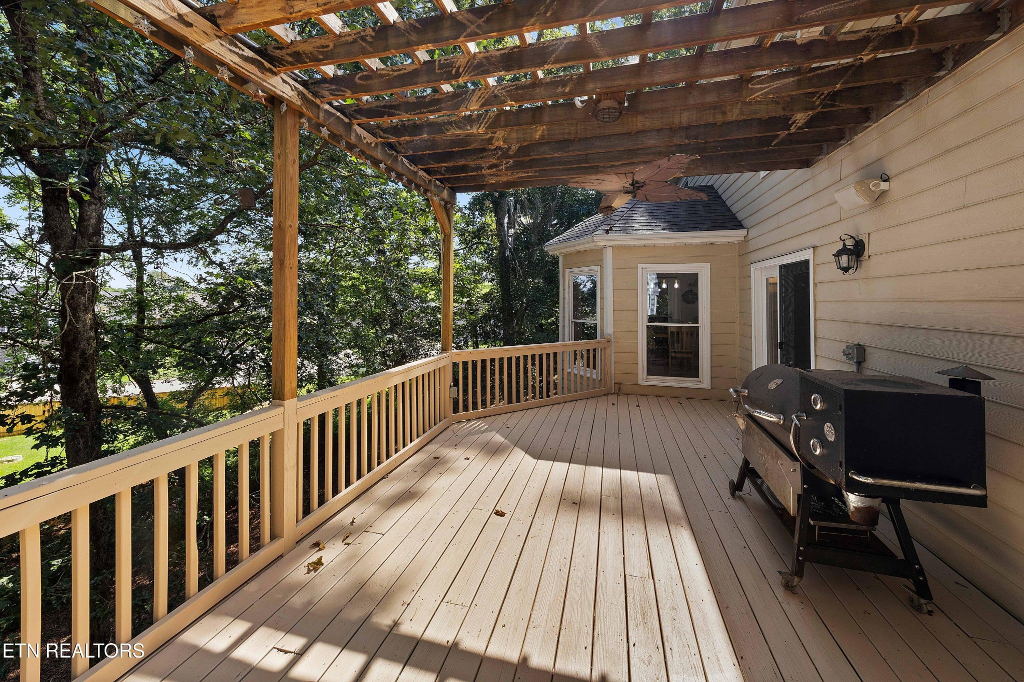 9235 Colchester Ridge Road Knoxville, TN 37922 - Photo 19 of 48 Gallery Image 19