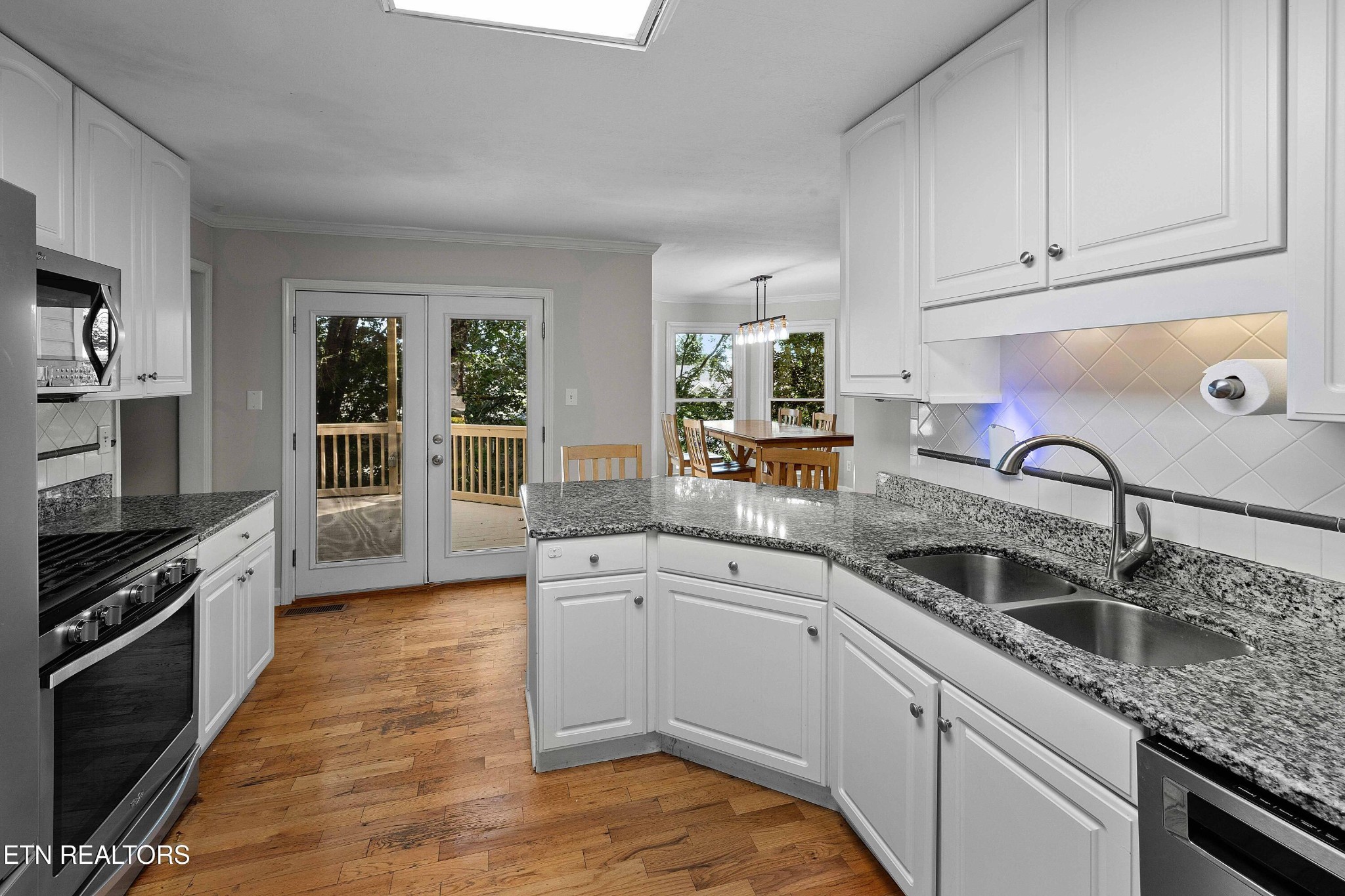 9235 Colchester Ridge Road Knoxville, TN 37922 - Photo 20 of 48 Gallery Image 20