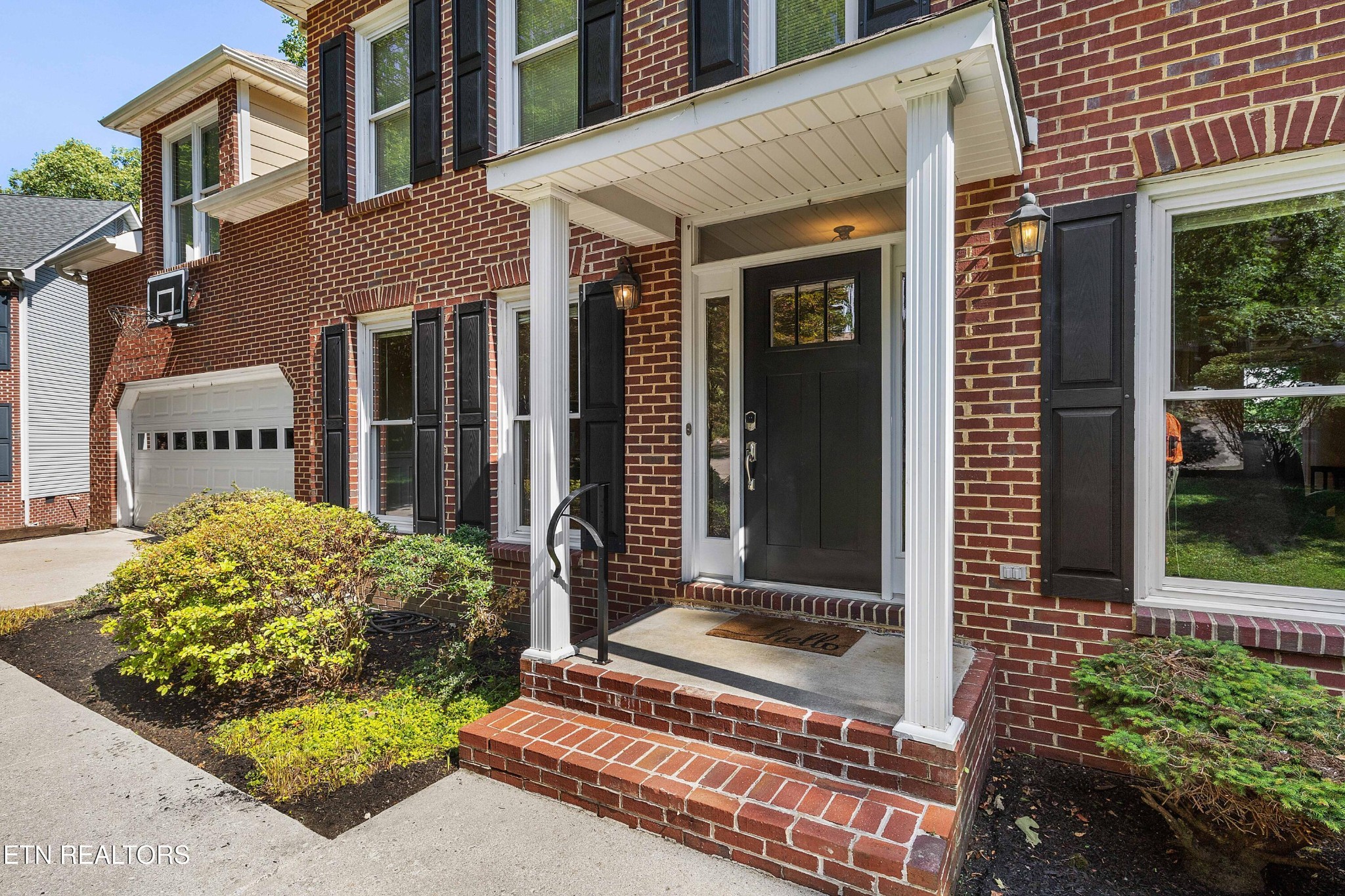 9235 Colchester Ridge Road Knoxville, TN 37922 - Photo 2 of 48 Gallery Image 2