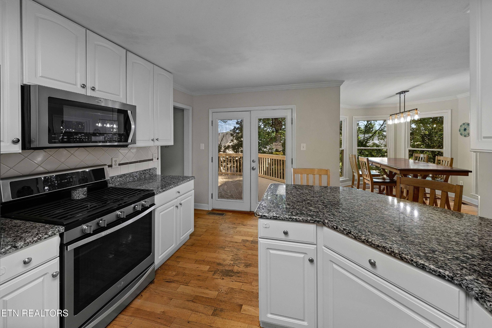 9235 Colchester Ridge Road Knoxville, TN 37922 - Photo 21 of 48 Gallery Image 21