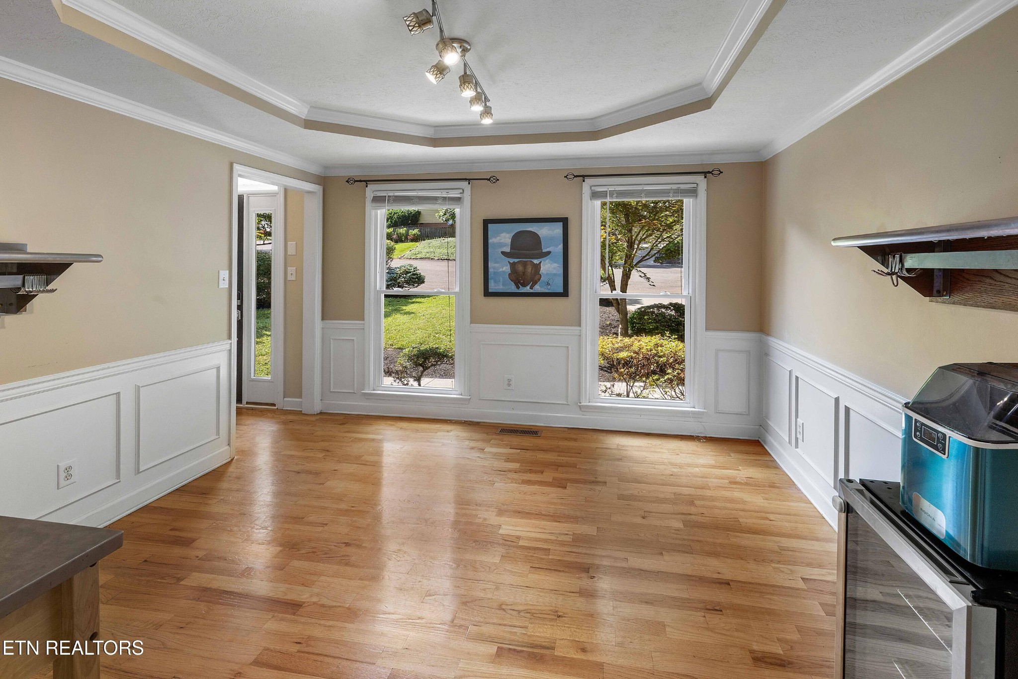 9235 Colchester Ridge Road Knoxville, TN 37922 - Photo 22 of 48 Gallery Image 22
