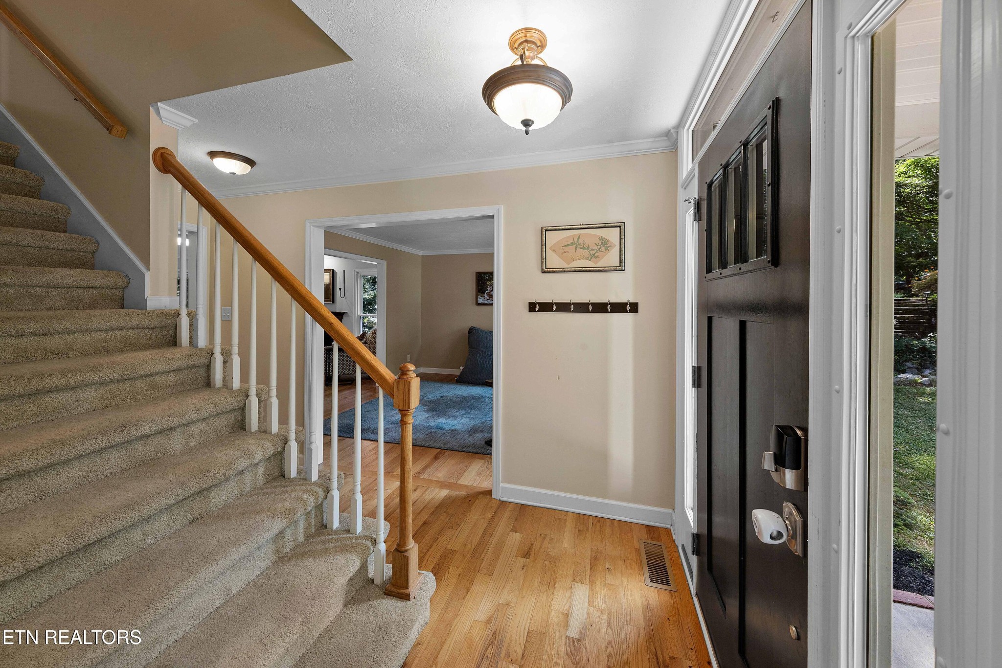 9235 Colchester Ridge Road Knoxville, TN 37922 - Photo 23 of 48 Gallery Image 23