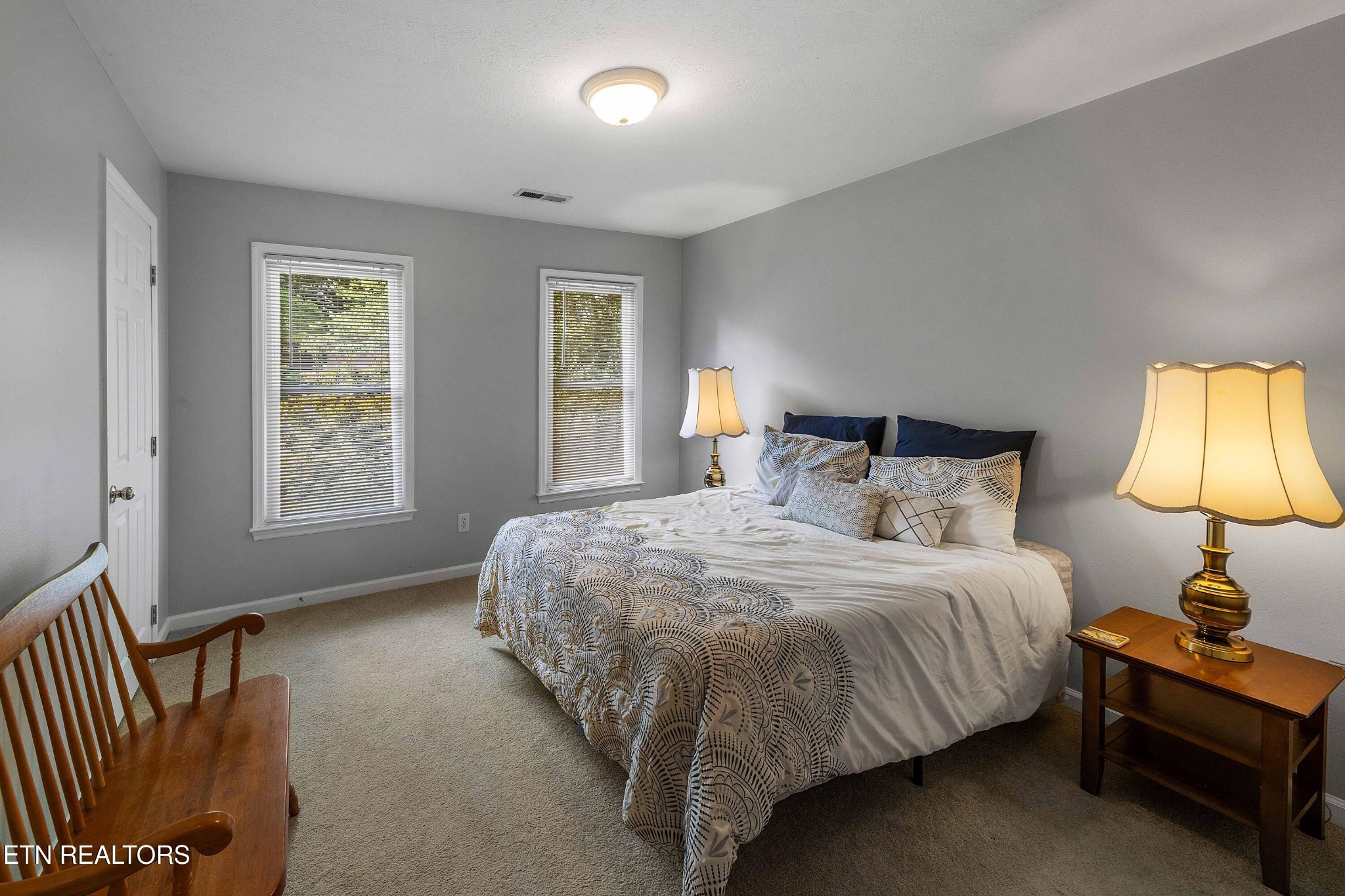 9235 Colchester Ridge Road Knoxville, TN 37922 - Photo 25 of 48 Gallery Image 25