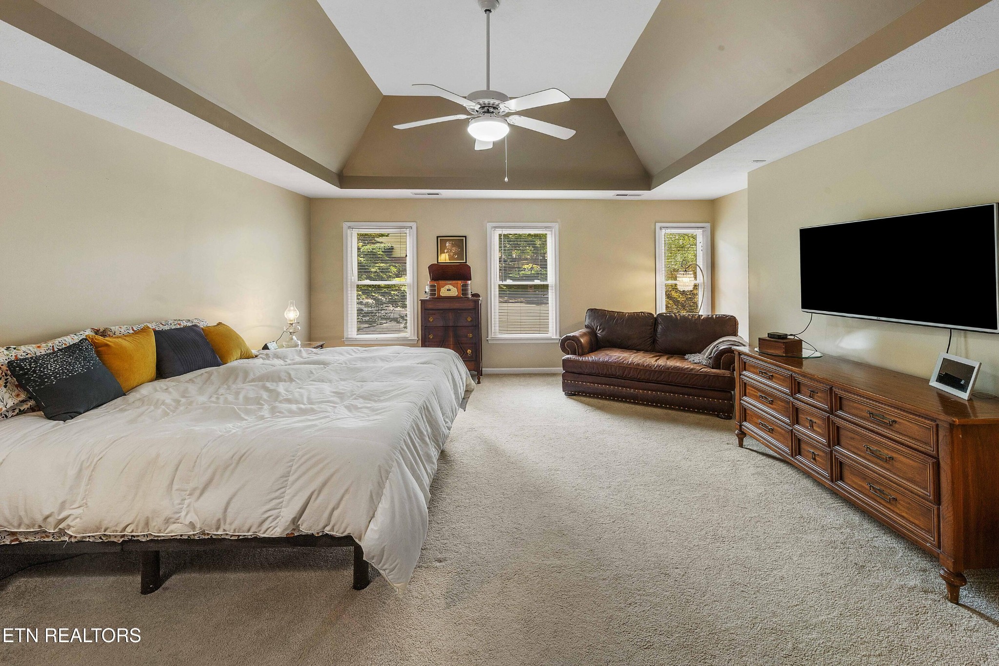 9235 Colchester Ridge Road Knoxville, TN 37922 - Photo 27 of 48 Gallery Image 27