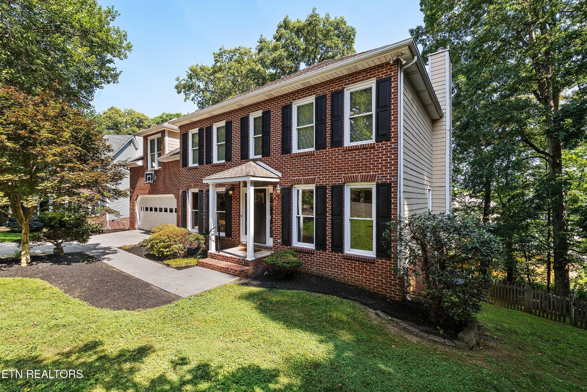 9235 Colchester Ridge Road Knoxville, TN 37922 - Photo 3 of 48 Gallery Image 3