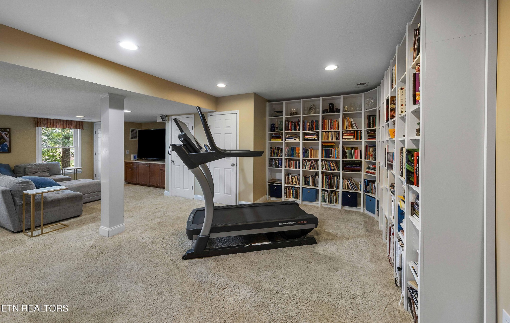 9235 Colchester Ridge Road Knoxville, TN 37922 - Photo 35 of 48 Gallery Image 35