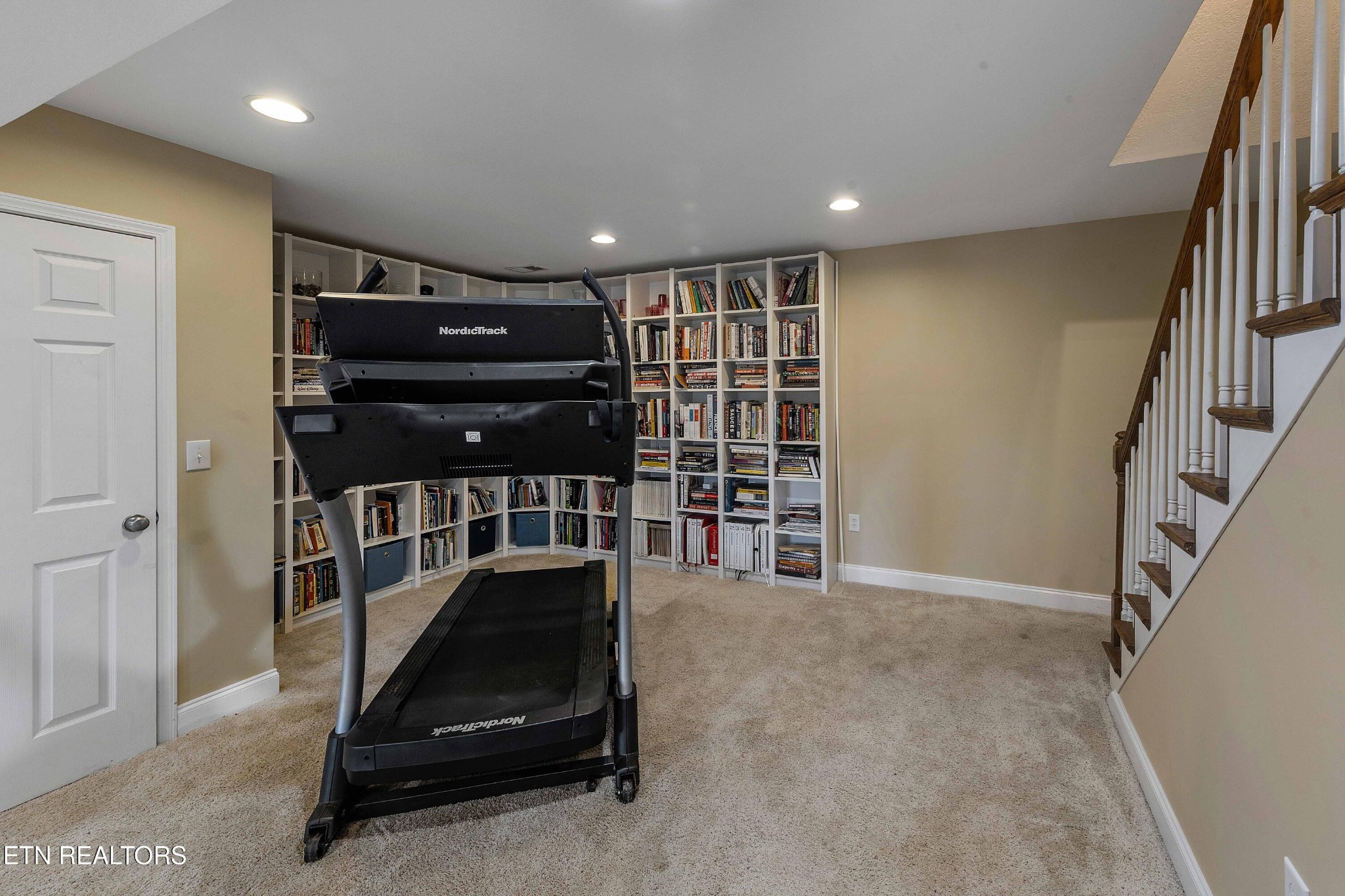 9235 Colchester Ridge Road Knoxville, TN 37922 - Photo 41 of 48 Gallery Image 41
