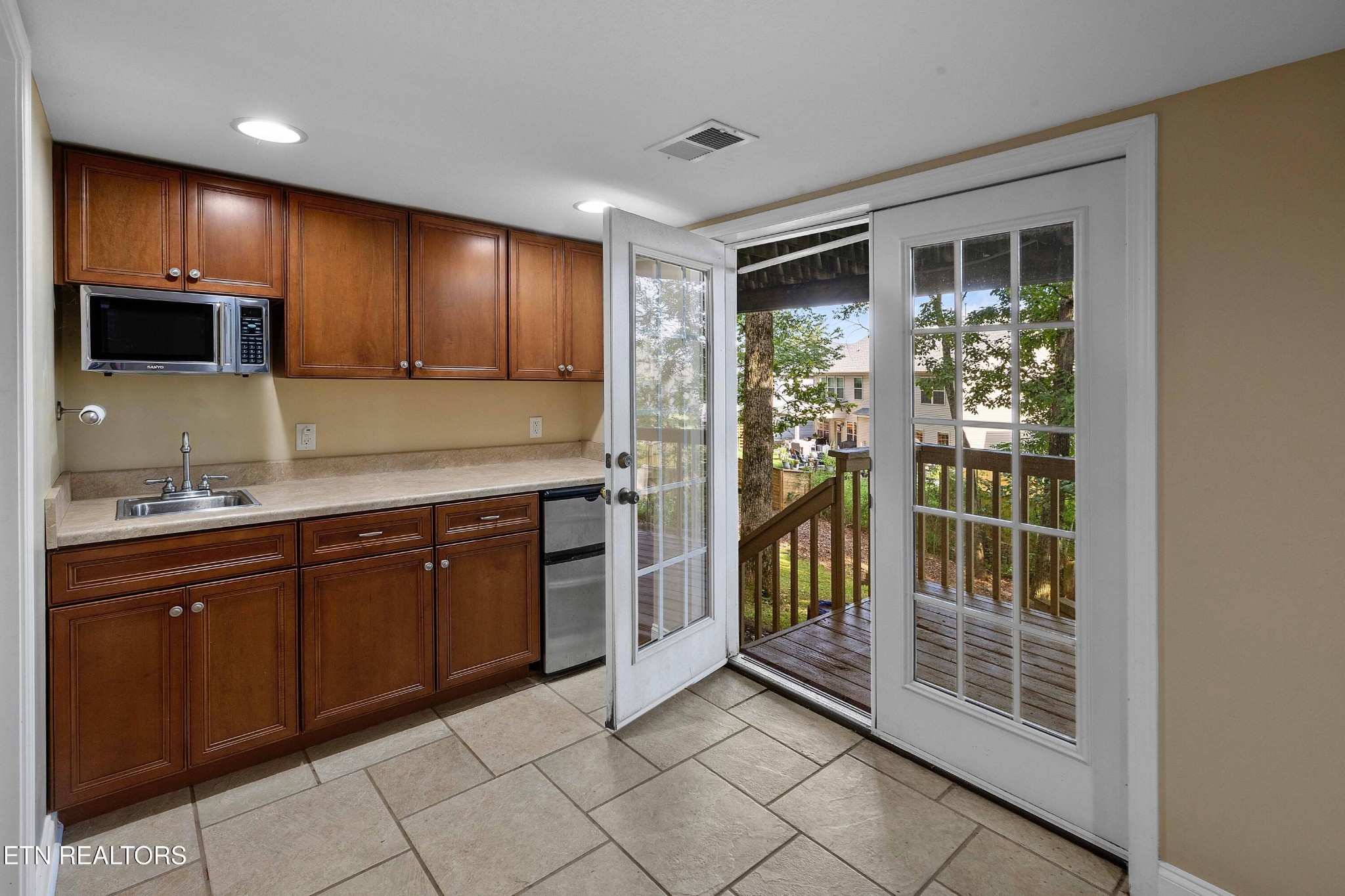 9235 Colchester Ridge Road Knoxville, TN 37922 - Photo 43 of 48 Gallery Image 43
