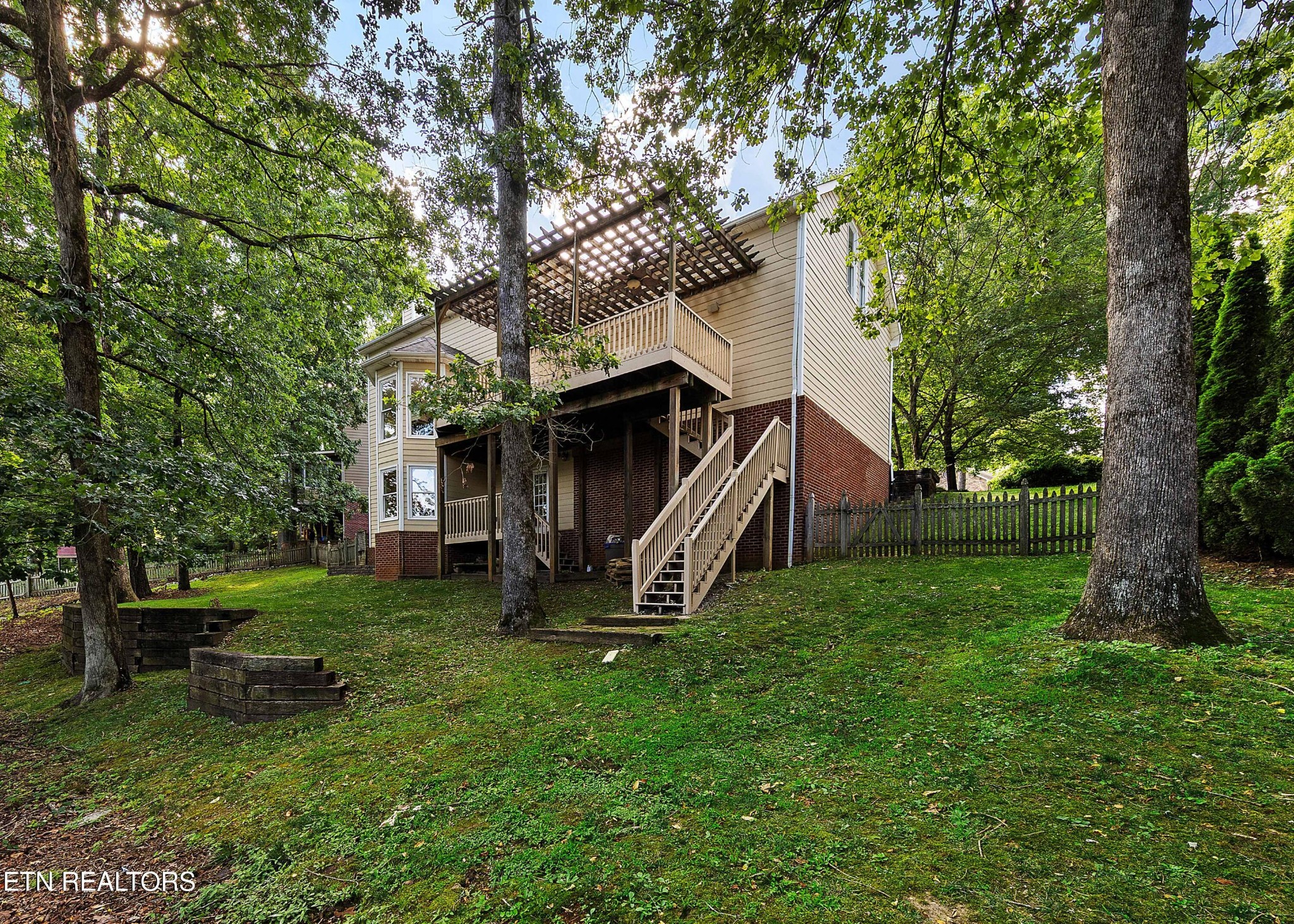 9235 Colchester Ridge Road Knoxville, TN 37922 - Photo 45 of 48 Gallery Image 45