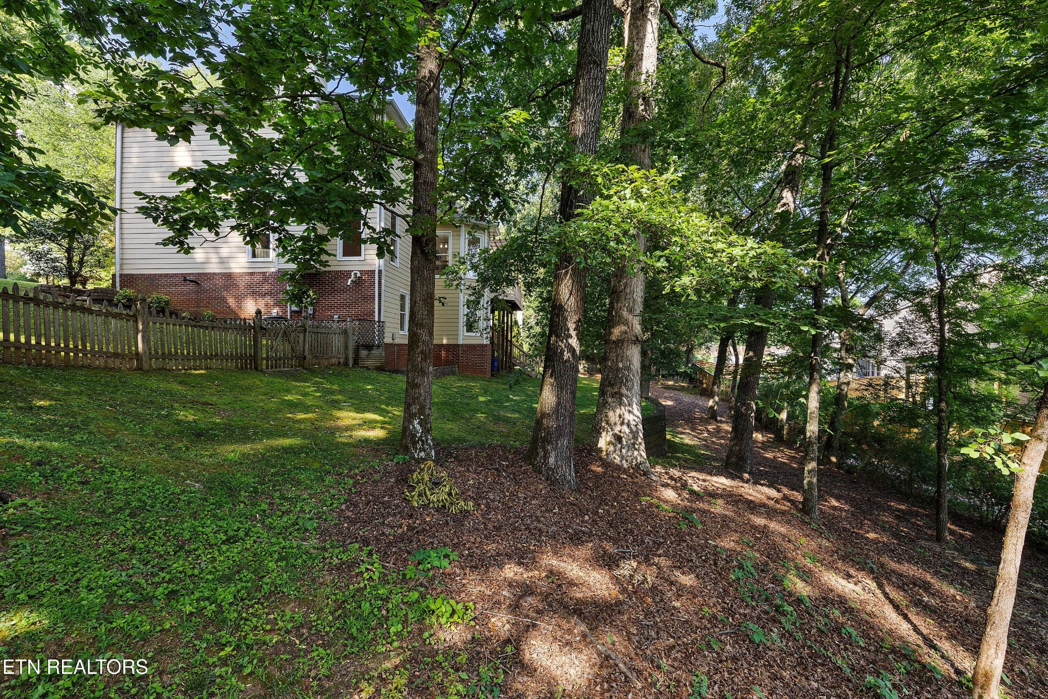 9235 Colchester Ridge Road Knoxville, TN 37922 - Photo 47 of 48 Gallery Image 47