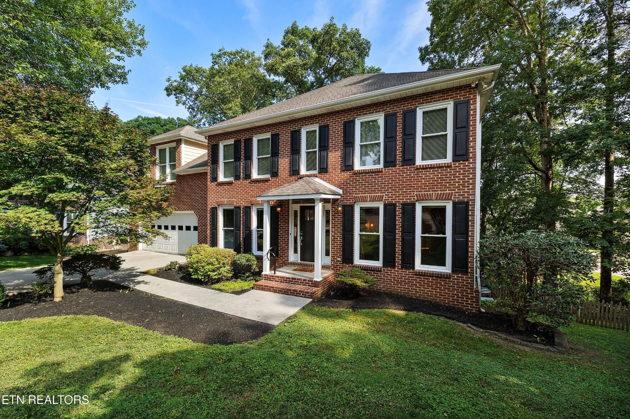 9235 Colchester Ridge Road Knoxville, TN 37922 - Photo 48 of 48 Gallery Image 48