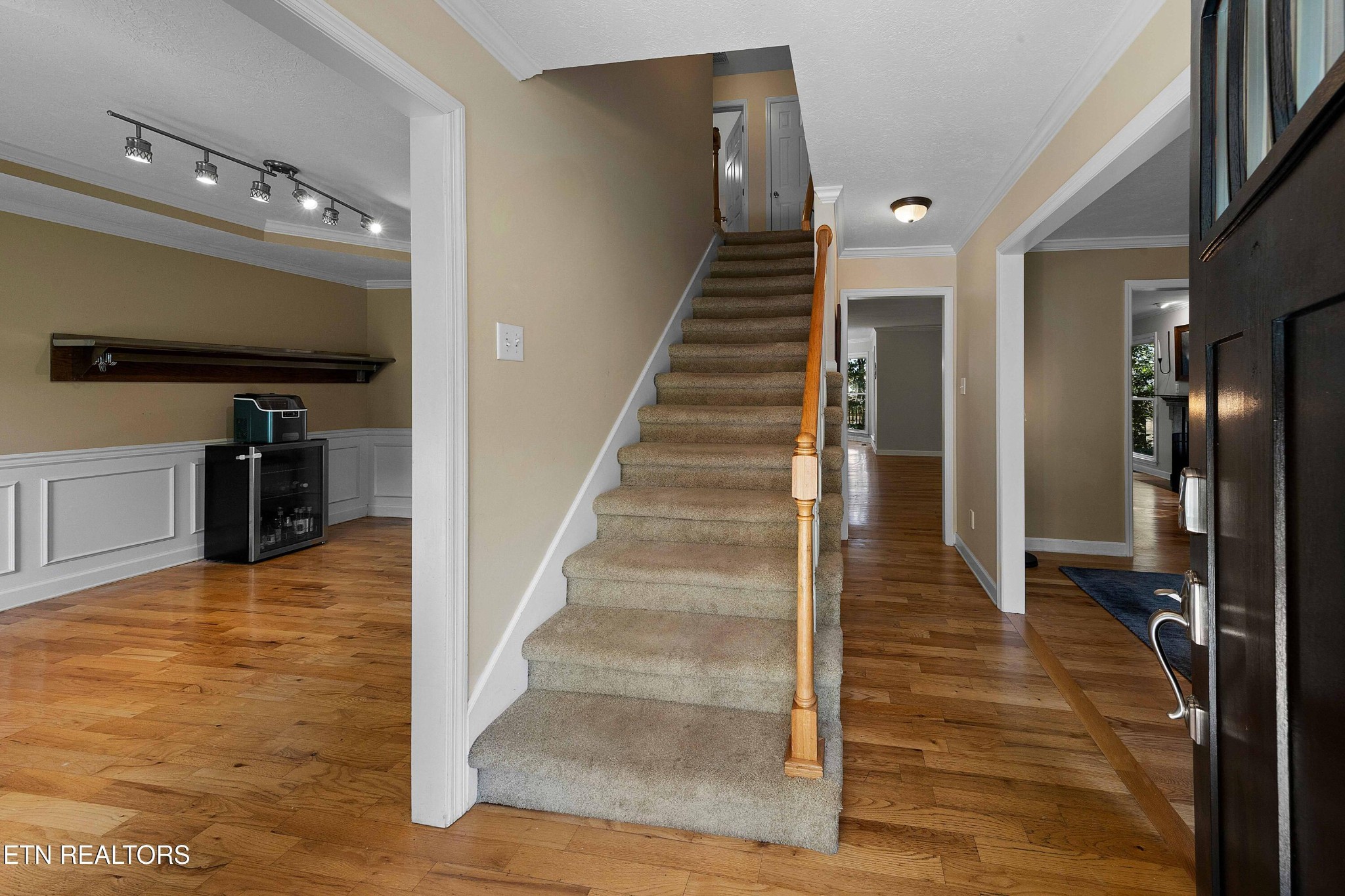 9235 Colchester Ridge Road Knoxville, TN 37922 - Photo 5 of 48 Gallery Image 5