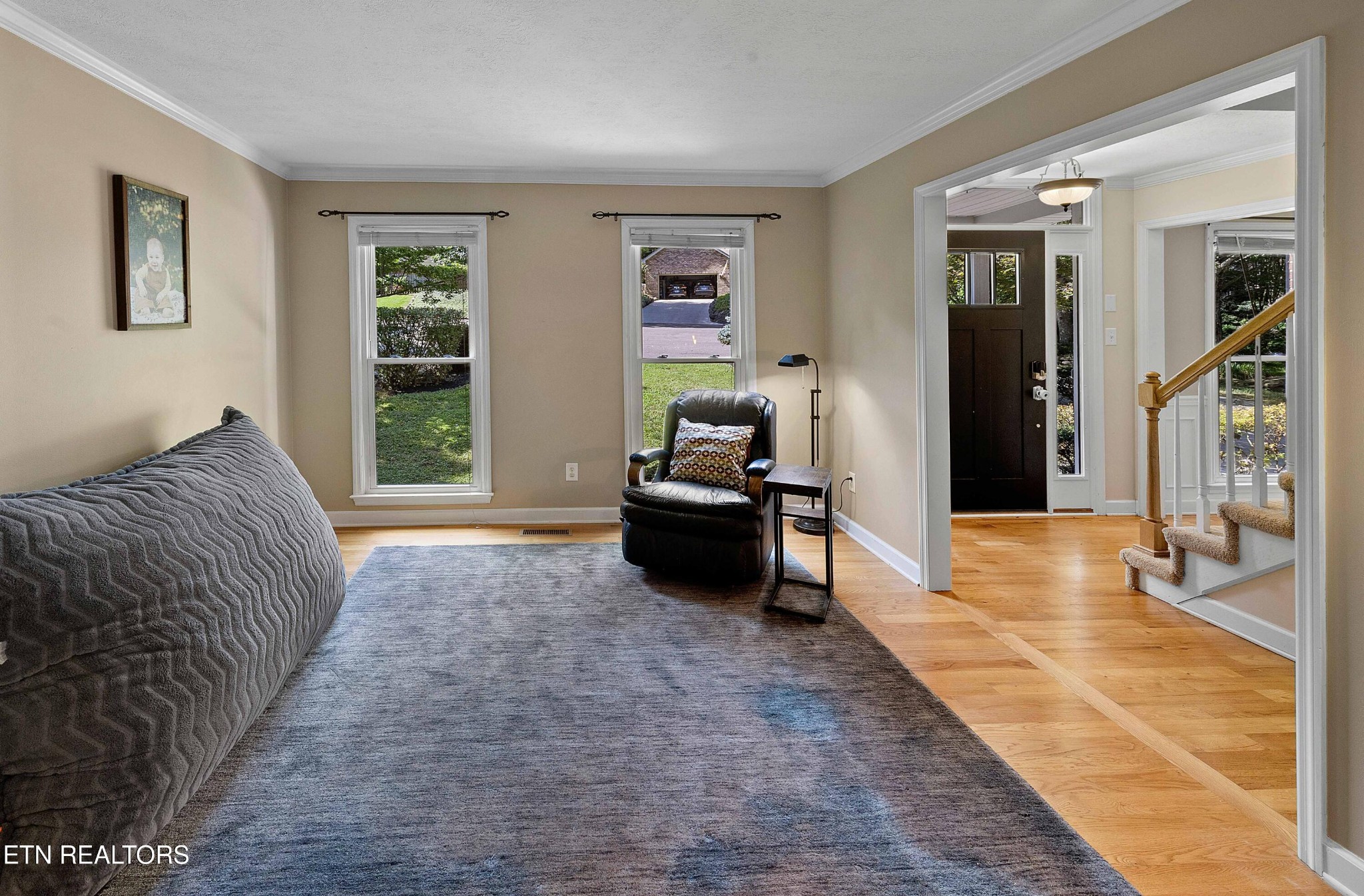 9235 Colchester Ridge Road Knoxville, TN 37922 - Photo 9 of 48 Gallery Image 9