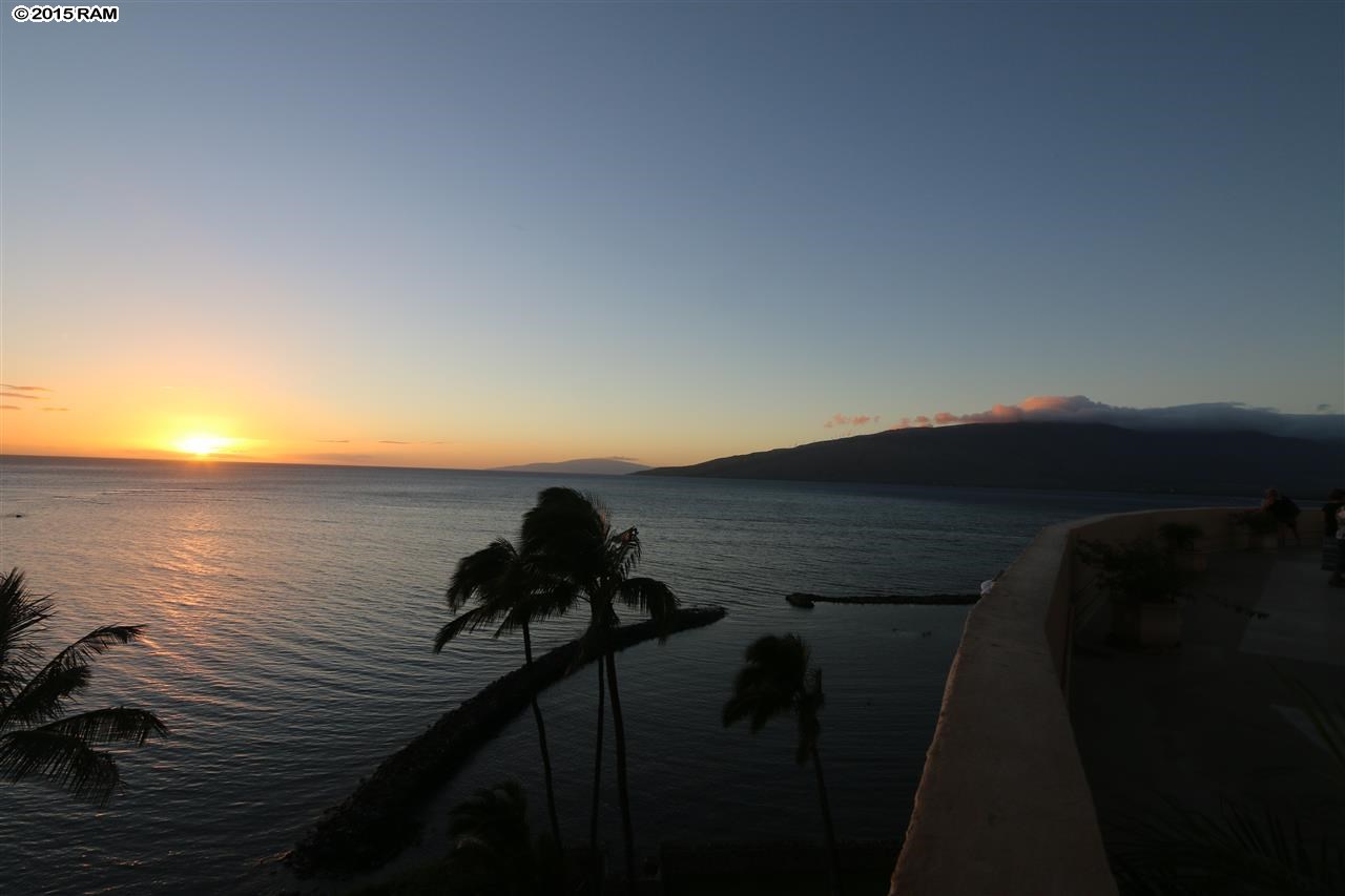 760 South Kihei Road, Unit 507 Kihei, HI 96753 - Photo 14 of 15 a view of a lake