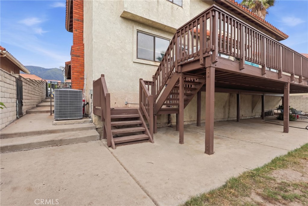 11089 Shiloh Court Rancho Cucamonga, CA 91737 - Photo 53 of 67 Digitally Altered