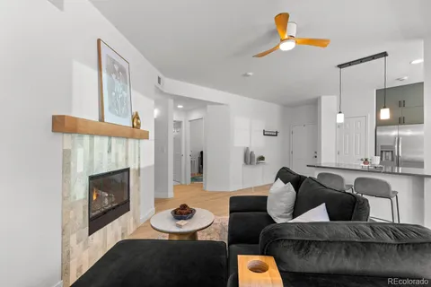 $415,000 | 4706 Copeland Circle, Unit 102, Highlands Ranch, CO 80126
