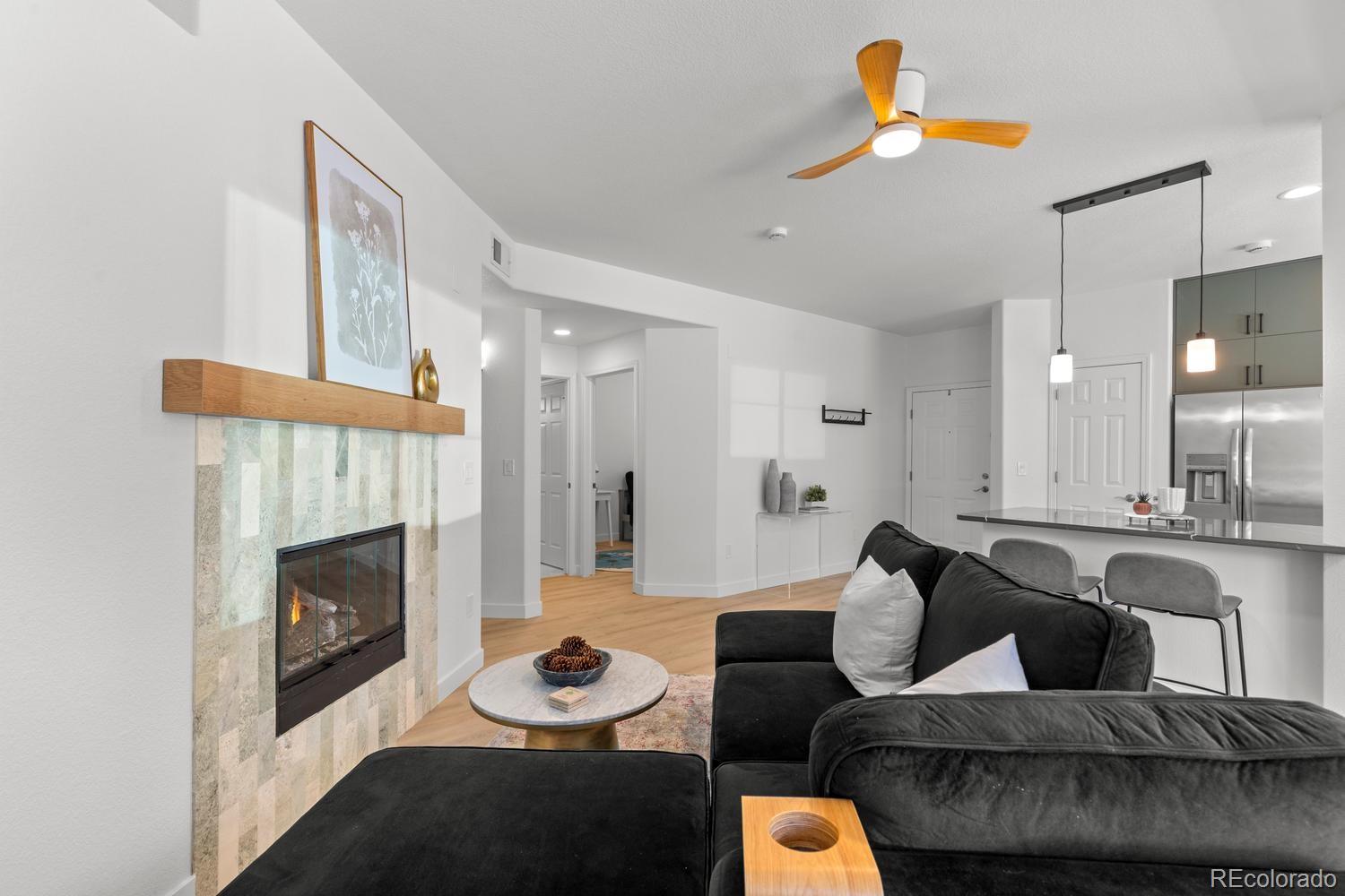 4706 Copeland Circle, Unit 102 Highlands Ranch, CO 80126 - Photo 15 of 50