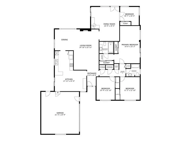 $3,500,000 | 19061 Brookhaven Drive, Saratoga, CA 95070