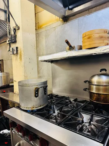 a close view of sink and tap