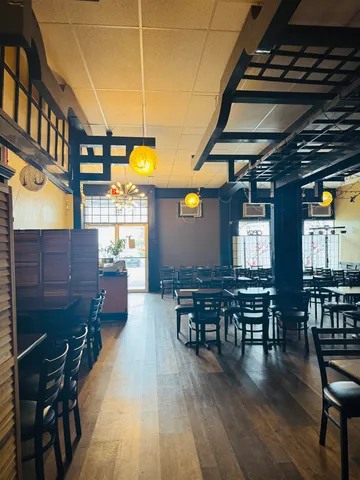 a bathroom with a toilet