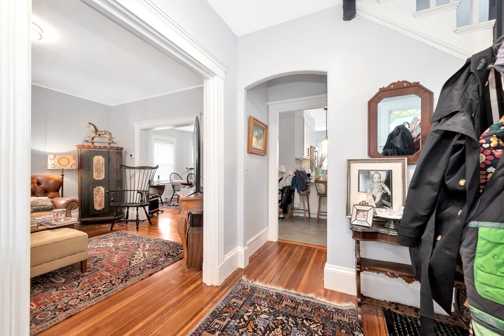315 Billings Road Quincy, MA 02170 - Photo 23 of 31