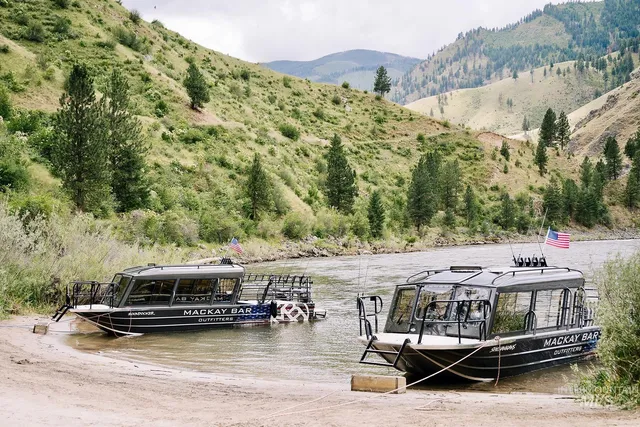 $6,750,000 | 13450 Salmon River, McCall, ID 83638