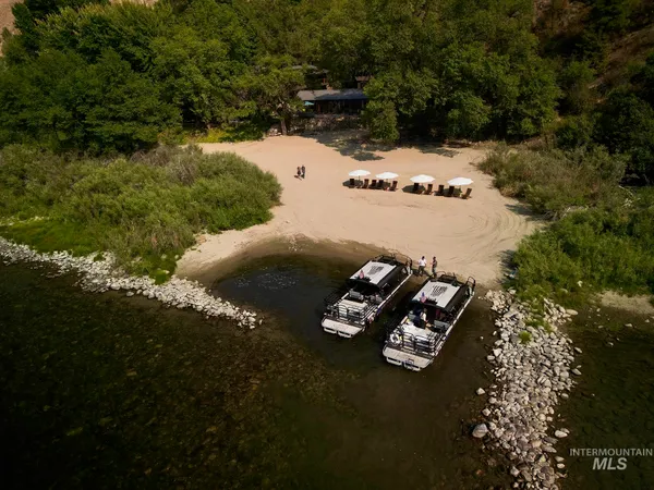 $6,750,000 | 13450 Salmon River, McCall, ID 83638
