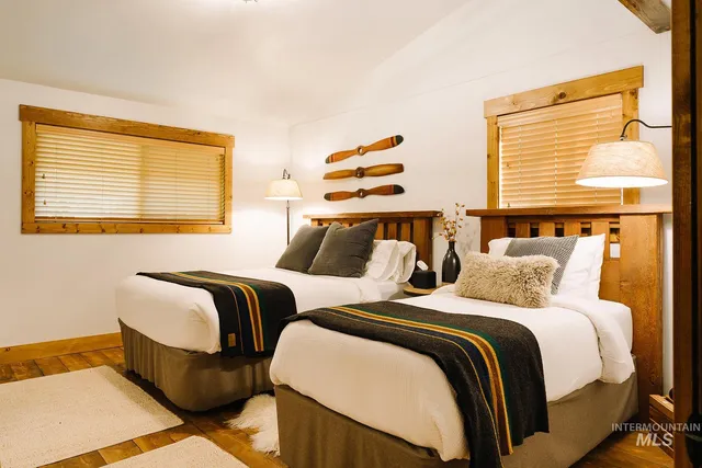 $6,750,000 | 13450 Salmon River, McCall, ID 83638