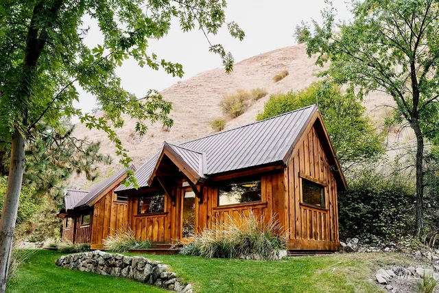 $6,750,000 | 13450 Salmon River, McCall, ID 83638