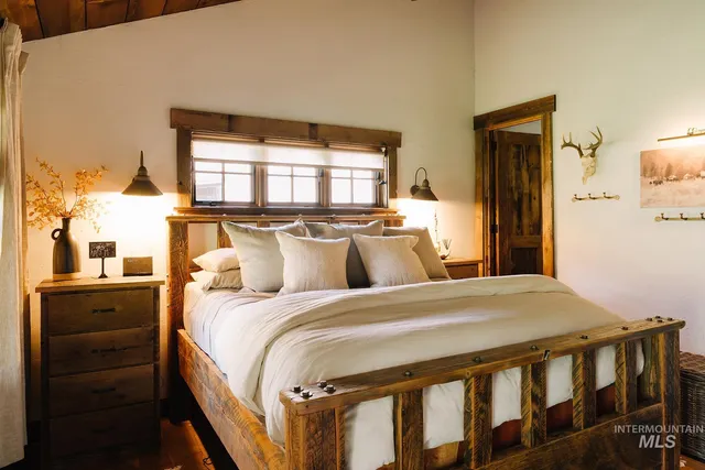 $6,750,000 | 13450 Salmon River, McCall, ID 83638