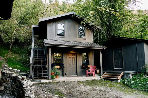 $6,750,000 | 13450 Salmon River, McCall, ID 83638