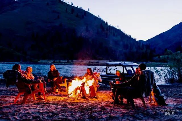 $6,750,000 | 13450 Salmon River, McCall, ID 83638