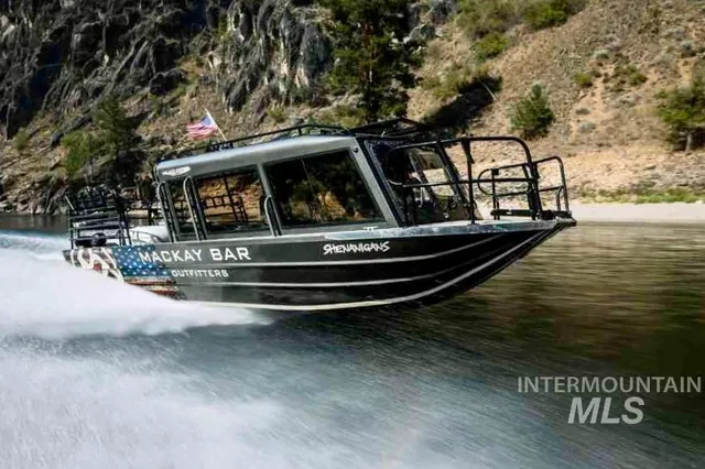 $6,750,000 | 13450 Salmon River, McCall, ID 83638