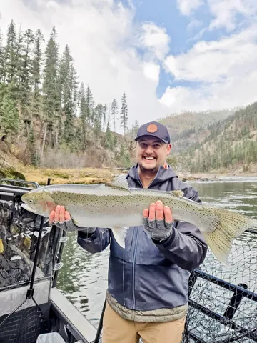 $6,750,000 | 13450 Salmon River, McCall, ID 83638