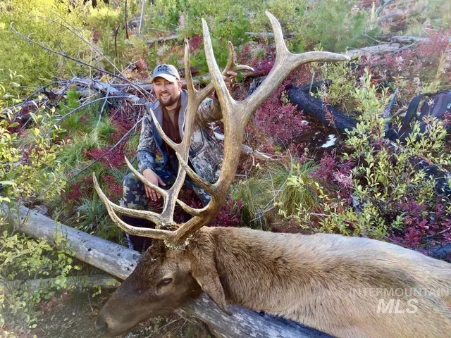 $6,750,000 | 13450 Salmon River, McCall, ID 83638