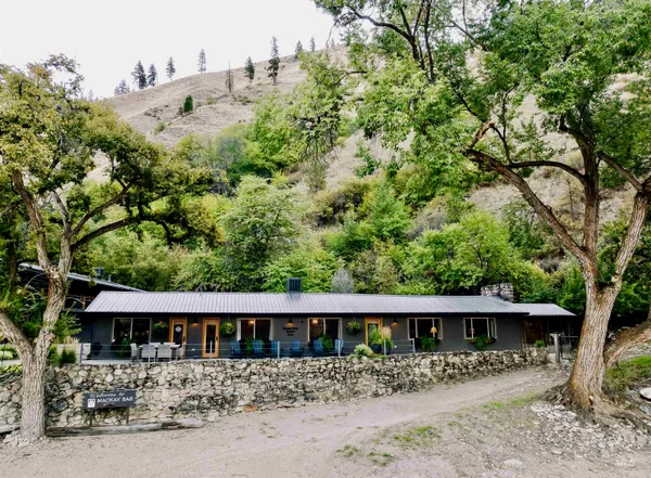 $6,750,000 | 13450 Salmon River, McCall, ID 83638
