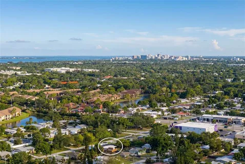 $449,977 | 5929 Murdock Avenue, Sarasota, FL 34231