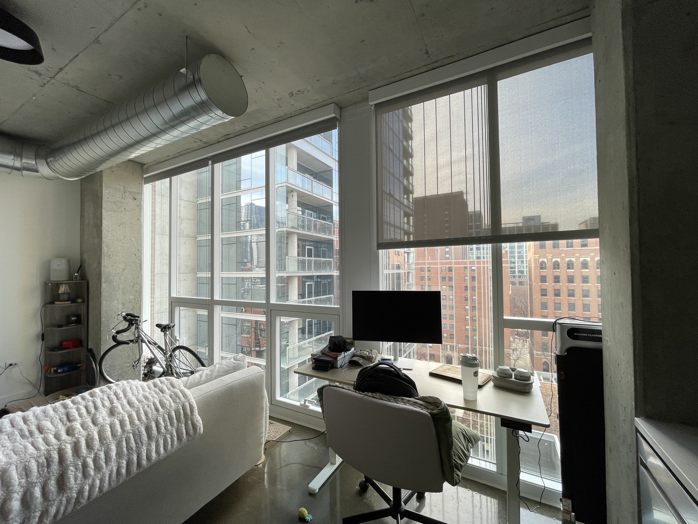 810 North Clark Street, Unit 901 Chicago, IL 60610 - Photo 3 of 13