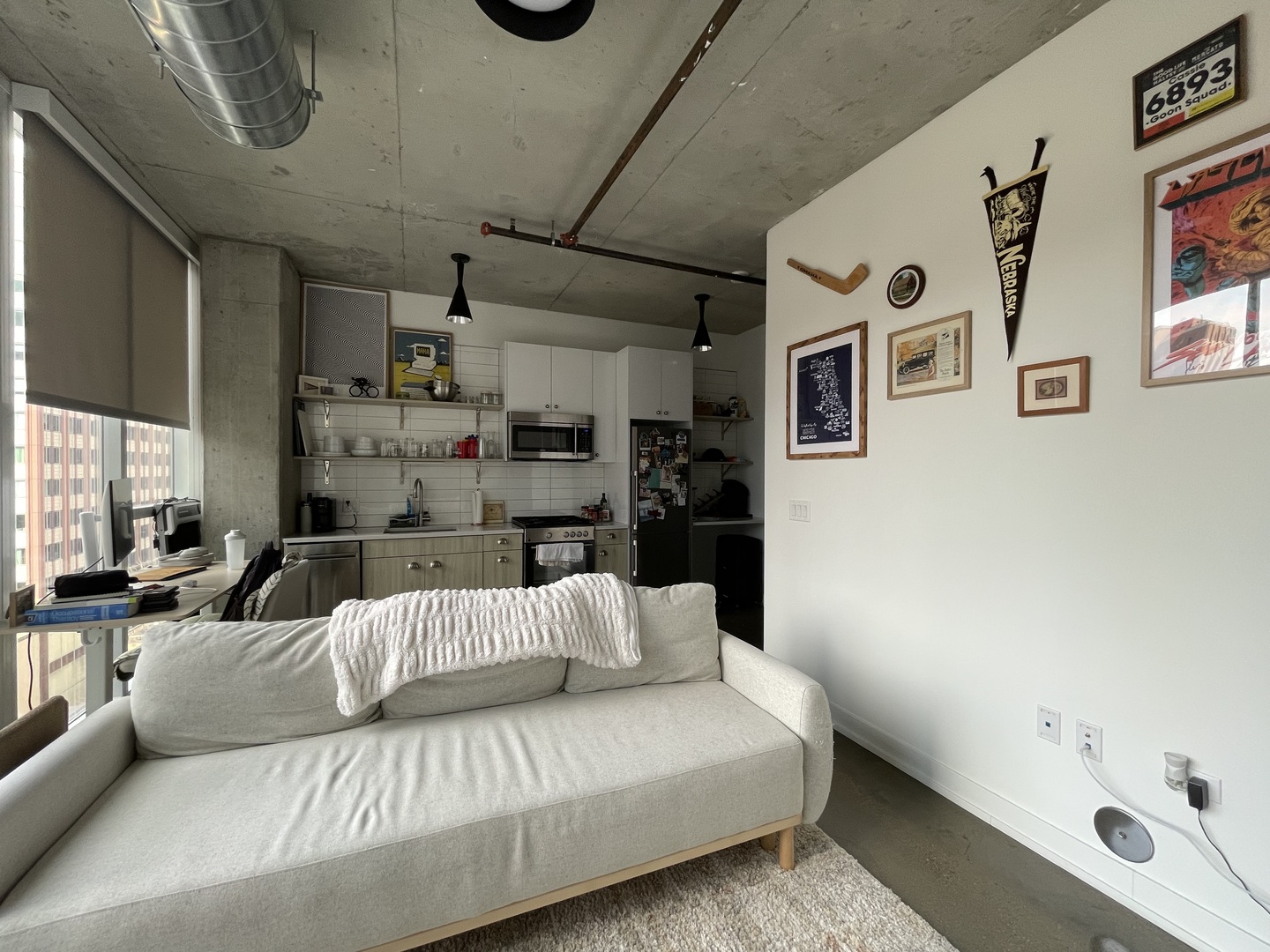 810 North Clark Street, Unit 901 Chicago, IL 60610 - Photo 5 of 13