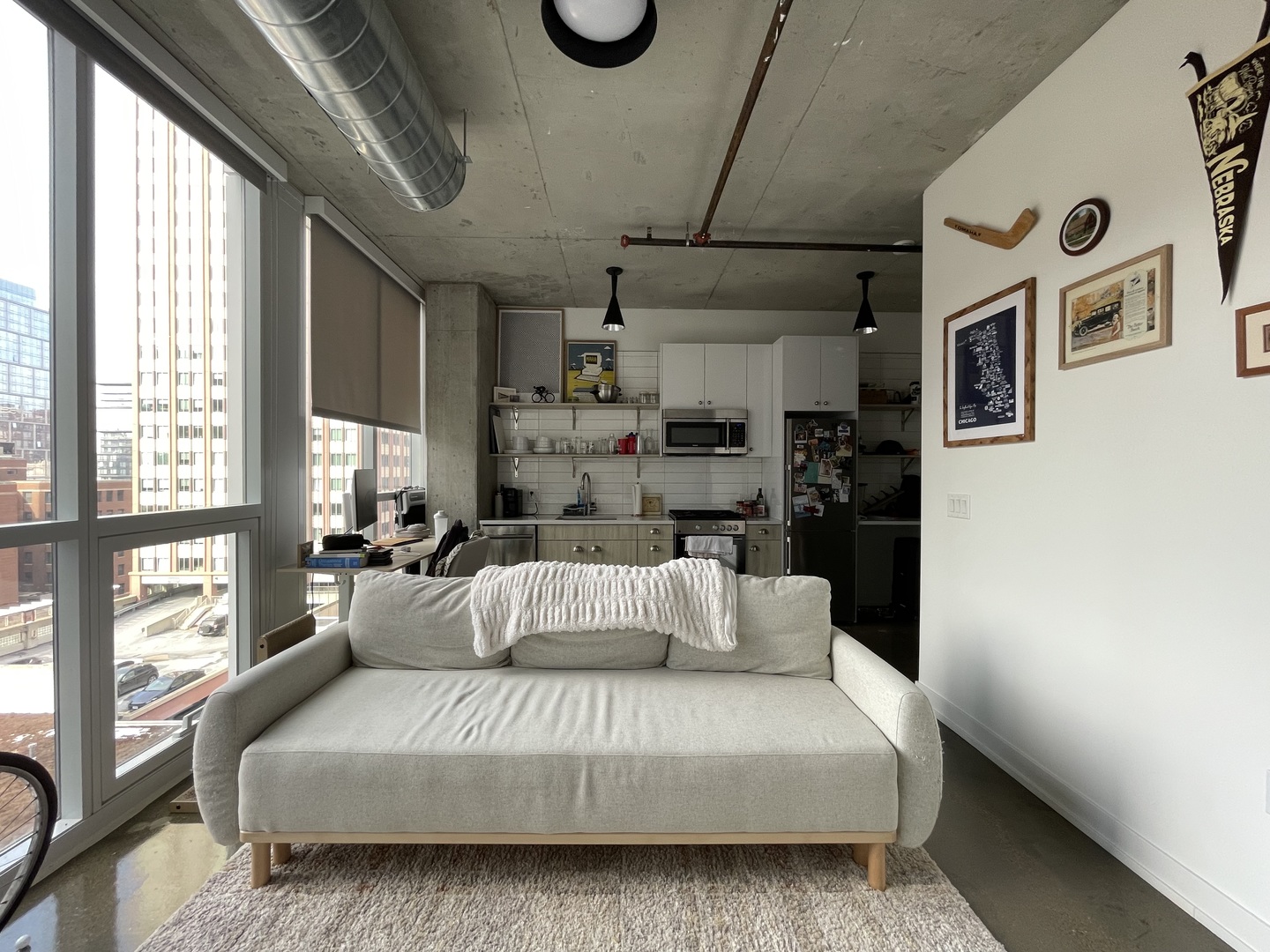 810 North Clark Street, Unit 901 Chicago, IL 60610 - Photo 6 of 13