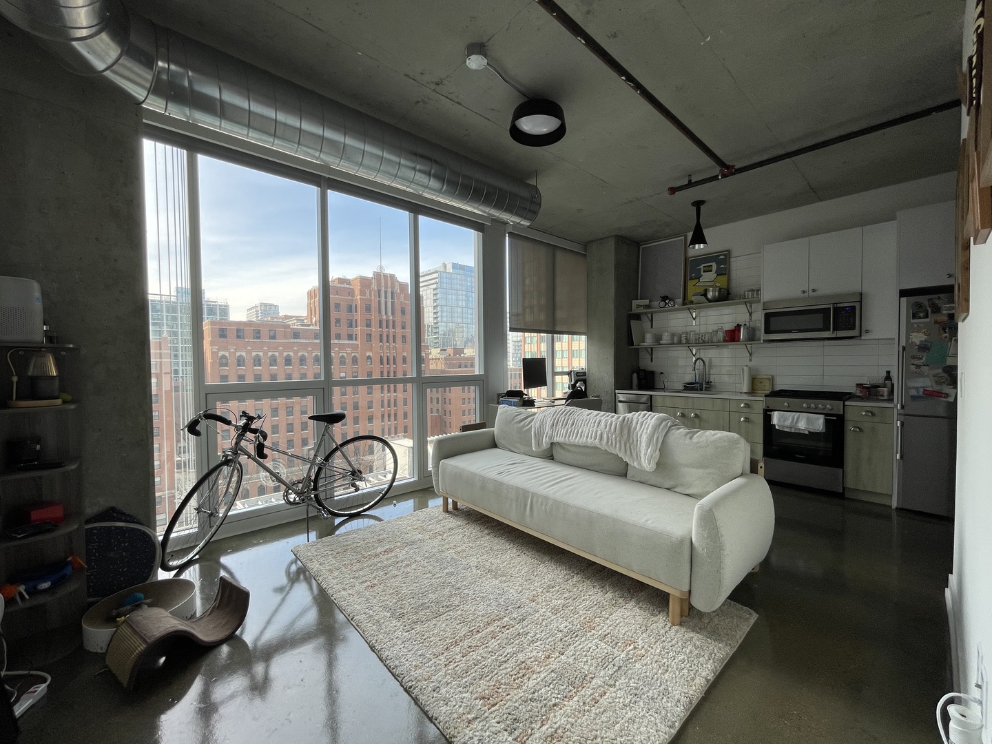 810 North Clark Street, Unit 901 Chicago, IL 60610 - Photo 7 of 13