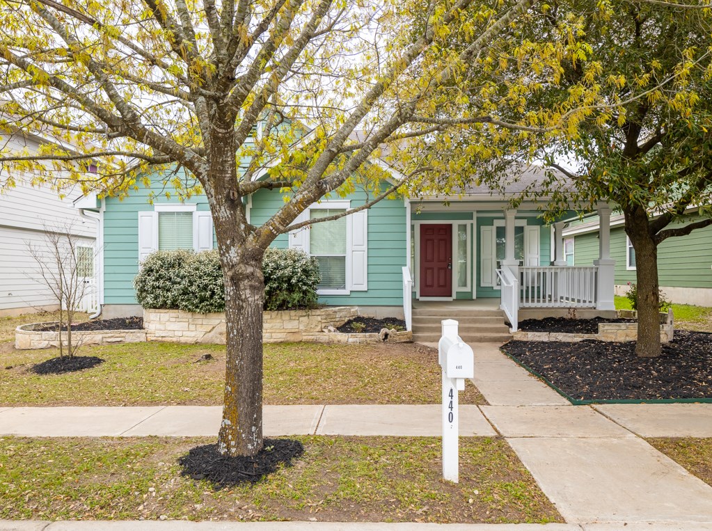 440 Hogan Kyle, TX 78640 - Photo 1 of 1