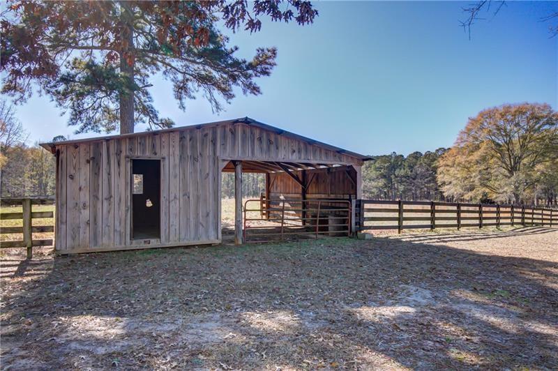 142 Carr Road LaGrange, GA 30241 - Photo 86 of 109