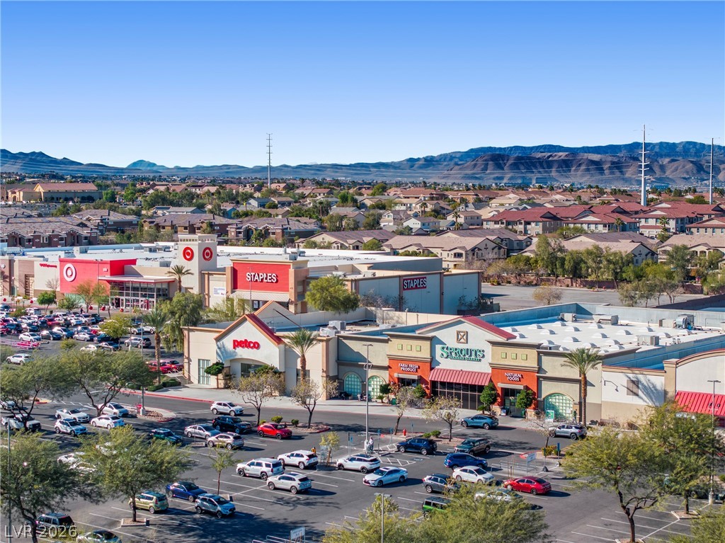 2232 Ramsgate Drive Henderson, NV 89074 - Photo 43 of 56 Sprouts, Petco, Staples and more less than 3 miles from the property.