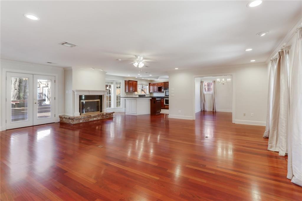 9620 Robin Lane River Ridge, LA 70123 - Photo 5 of 28