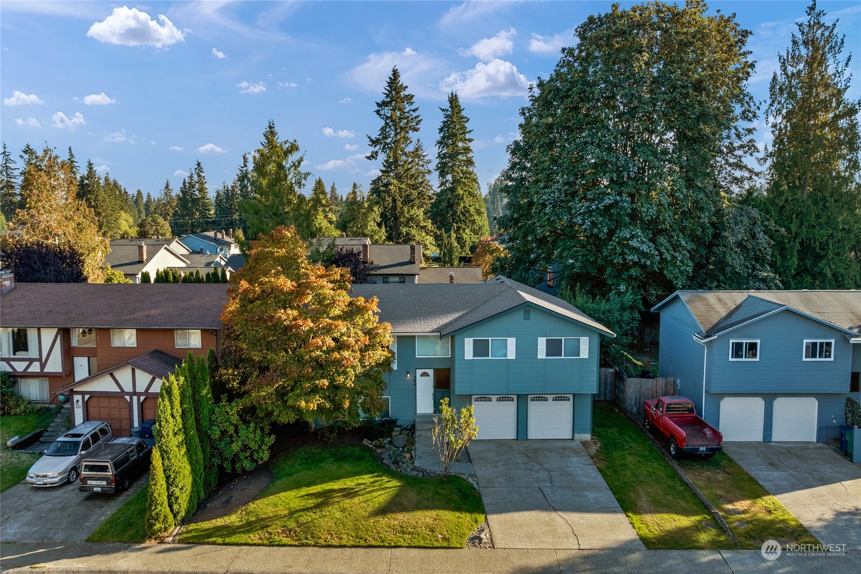 304 214th Street Southwest Bothell, WA 98021 - Photo 35 of 39